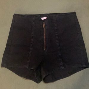 Bongo shorts